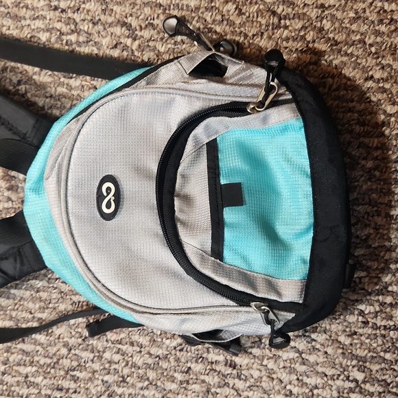 Mini backpack - Picture 5 of 6